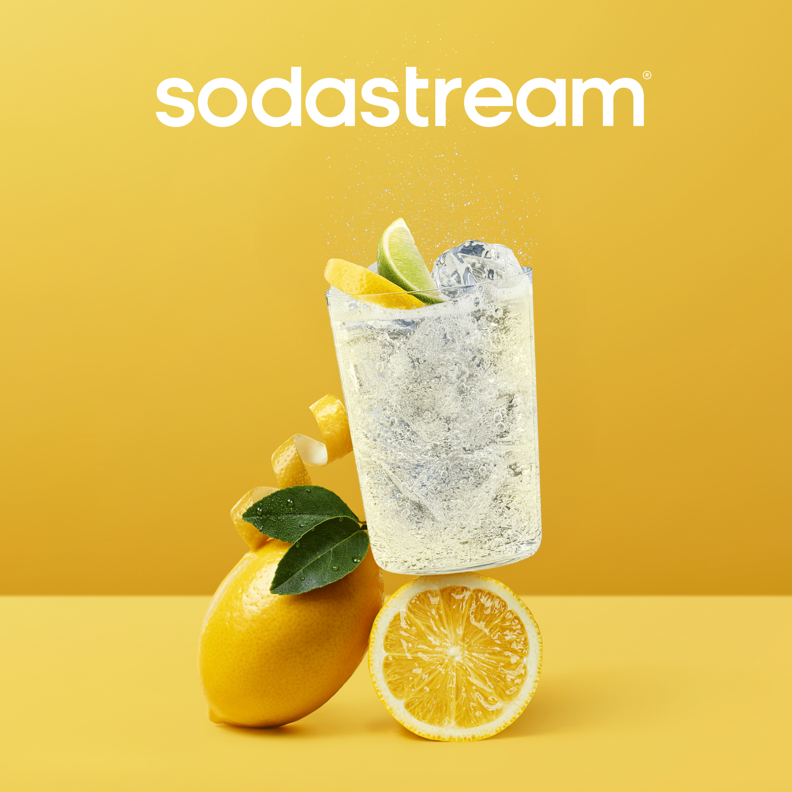 Sodastream Classics? Diet Tonic Drink Mix 440ml - Image 7