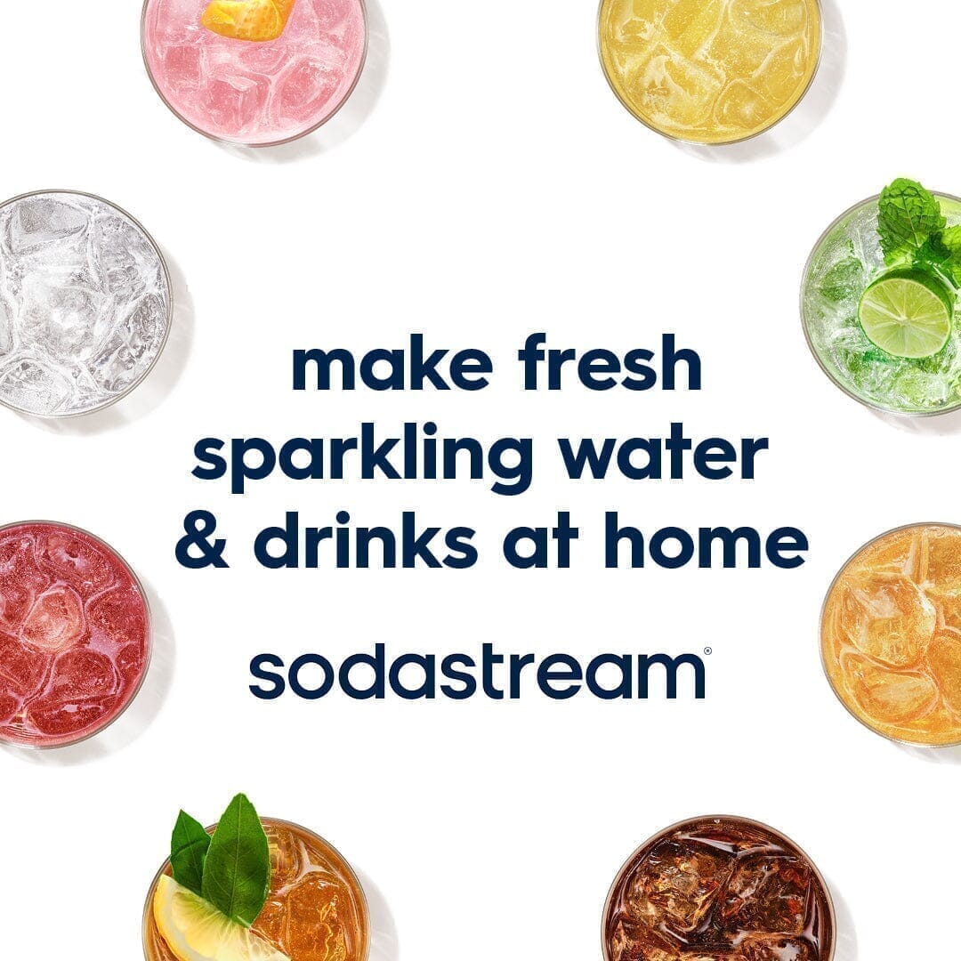 Sodastream MUG? Root Beer Zero Sugar Drink Mix 4 Pack 440ml - Image 7